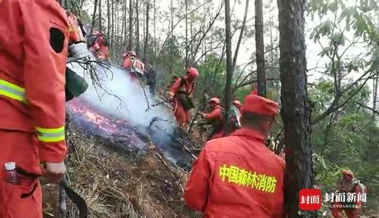 相比往年 今年凉山气温偏高降水偏少