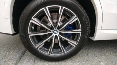 进口车19款宝马X5中东版3.0T报价解析