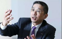 日产CEO:正考虑向戈恩索要赔偿