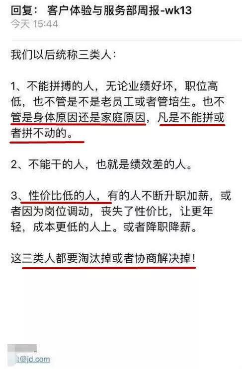 我上辈子是造了什么孽 才会摊上刘强东这样的兄