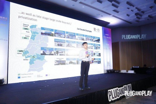 “三创”生态助力创新，Plug and Play中国正式进军
