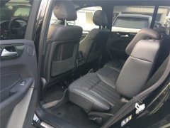 进口车19款奔驰GLS450美规版实拍感受