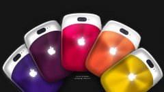 XXL版时尚iPhone XL 概念图感觉像脂肪鹅卵
