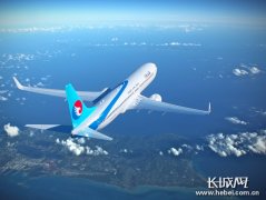 四月错峰出游 河北航空推出多条特价航