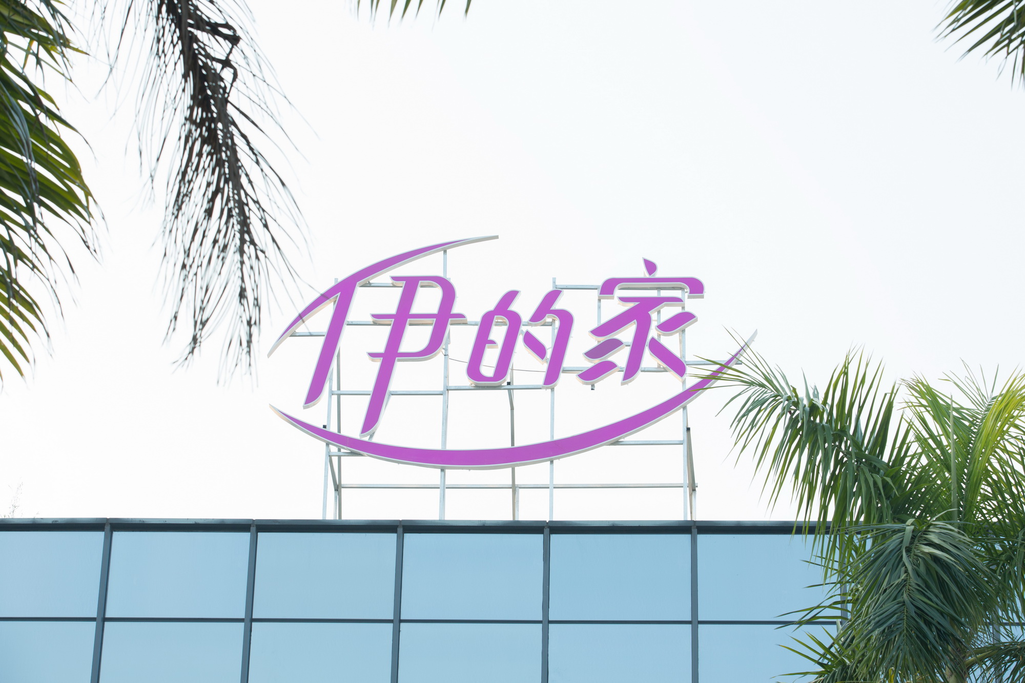 伊的家携手《膳食计》，共同打造女性健康