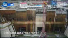 世界最大在建水电站建造历程来了,堪