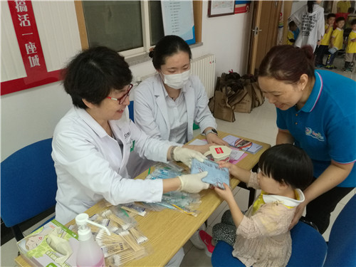 青岛市口腔医院提醒：护口腔健康，促全身健康