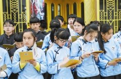 <b>象山影视城研学旅行产品大热</b>