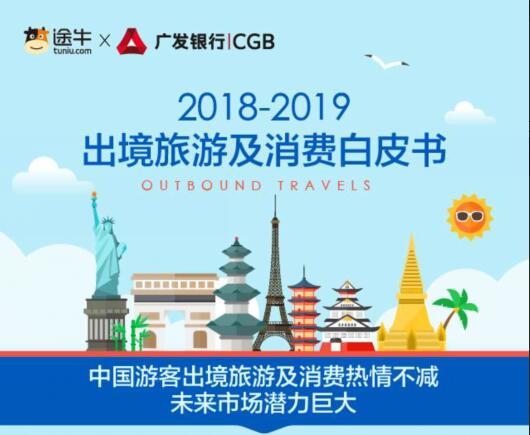 途牛携手广发信用卡中心发布《2018