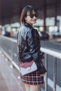 春夏穿什么能原地减龄10岁 吴昕最爱的