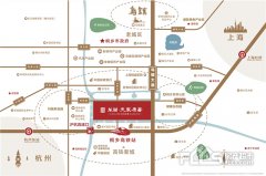 桐乡新房价格大揭秘,最贵的是这个地