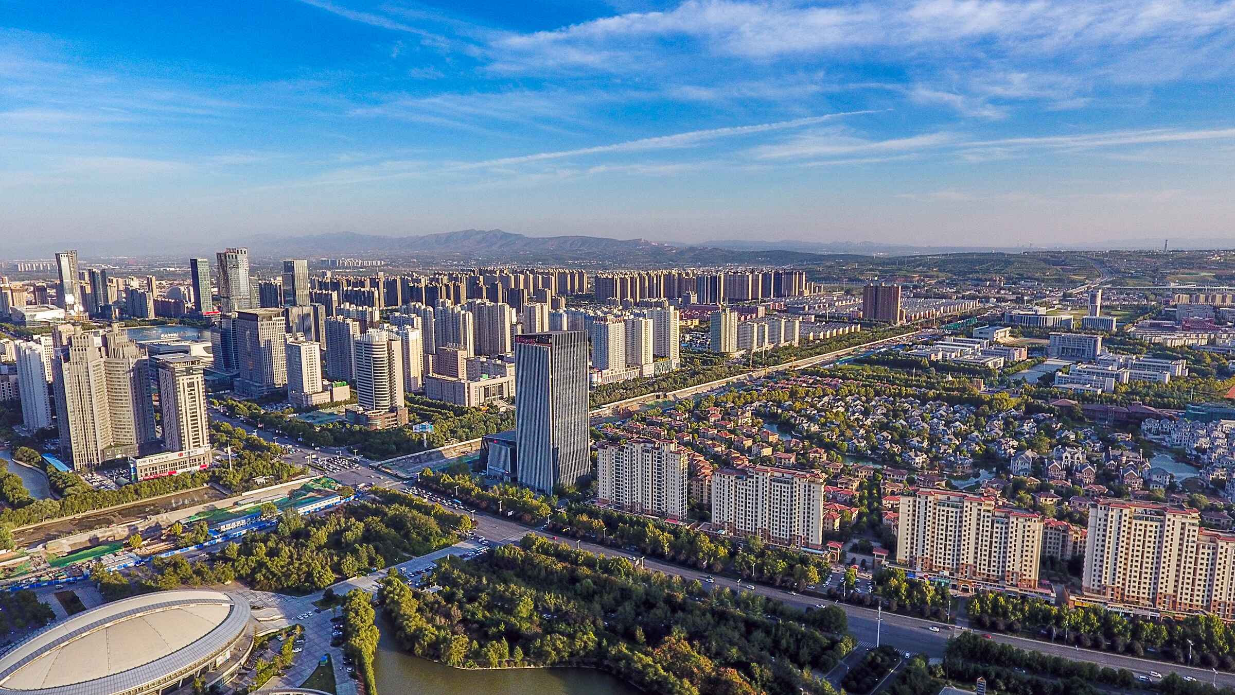 2019中国（洛阳）房车旅游产业链大会举行