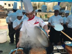 <b>“色香味”俱全的培训办到村民“家门</b>