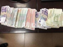 男子潜入自己供职的医院盗窃 发现有监