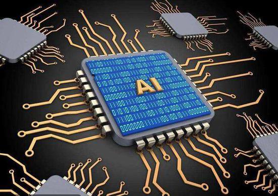 中投研究：AI芯片拥抱高速增长期