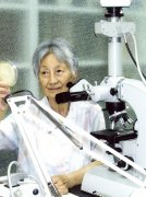 郑儒永:国家培养了我,我要为国家再