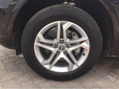 平行进口车2018款奥迪Q5加版配置解读