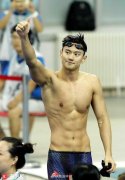 宁泽涛26岁生日之际宣布退役 回应:先