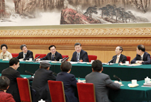 文詠珊時尚大片曝光駕馭摩登氣質
