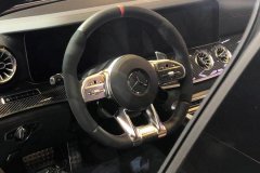 AMG GT四门版上市 97.38万起售