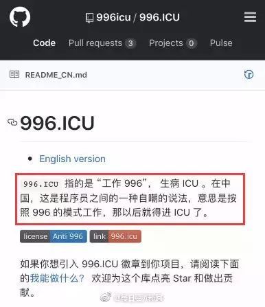 工作996，生病ICU？马爸爸，不用怕，你的健康我买单！