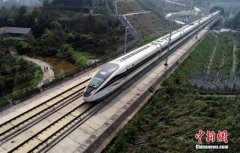 铁路助力旅客小长假方便出游 高铁游成