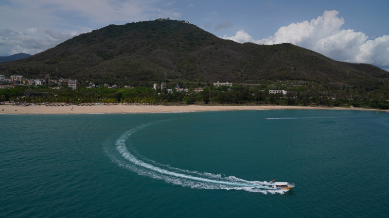 海南：推进旅游供给侧改革 助力全域旅游稳步发