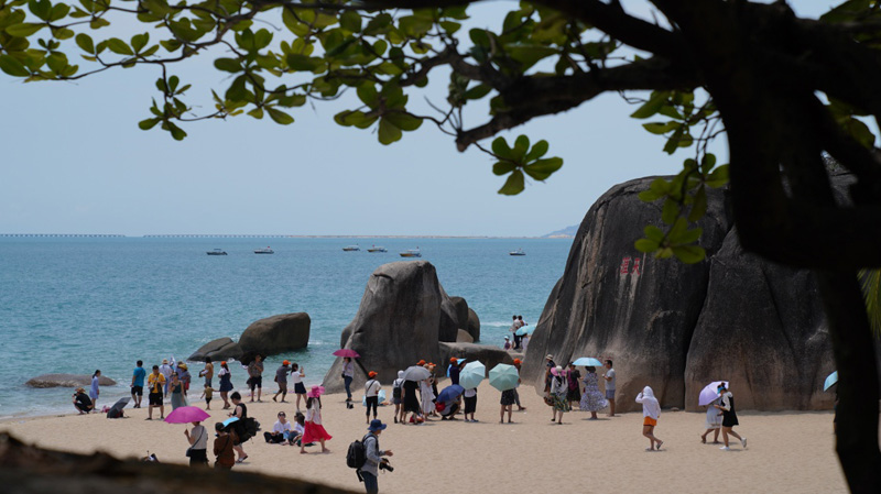 海南：推进旅游供给侧改革 助力全域旅游稳步发