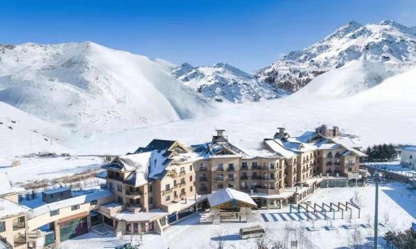 充分聚合优质旅游资源 吉林市打造世界级冬季旅