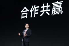 OPPO陈明永:以Reno自信开启OPPO手机新十