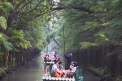 金湖龙虾大宴开启首届乡村旅游嘉年华