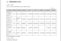 难以支撑的业绩、走不通的转型路,西