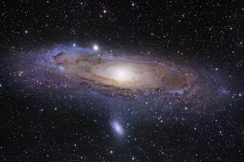 天文学就是看星星？ 这是一门艰深又浪漫的学科
