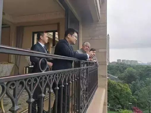 官宣丨珠江春水好时节：中房报调研组考察华南地产纪实