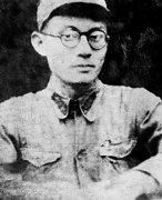 罗世文:《红岩》英雄许云峰原型