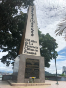 【中国那些事儿】巴拿马纪录片致敬中