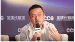 图片 梁建章:入境旅游环境亟待改善