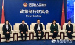 陕西省促进“互联网+医疗健康”缓解看