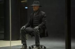 HBO:《西部世界》2020之前不会回归