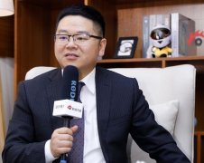 张正源:东风风光首款电动车E3将于三季