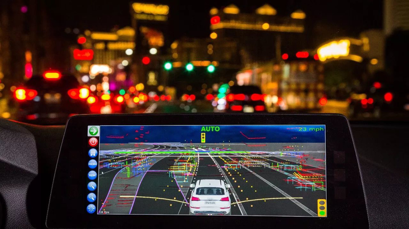 2019上海车展：安波福宣布在华建立自动驾驶技术中心