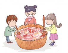 95后来了!大学生加入养生大部队