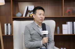 赵刚:零跑汽车今年销量目标1万台 明年