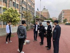 绵阳男子净空区“黑飞”无人机 被行政