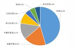 住建部:去年全国发生房屋市政工程生