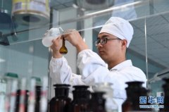 陕西富平:多措并举推动奶山羊产业转