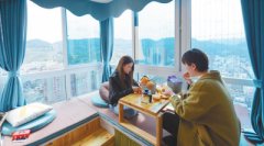 共享住宿,规范才有生命力(法治进行时