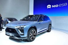 蔚来“梦碎”:2018年亏损超两百亿 终止