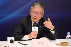 车市下行多维竞争,上汽通用如何迎接