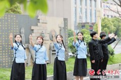 <b>白田铺肖家祠堂:红色热土上书写创新</b>